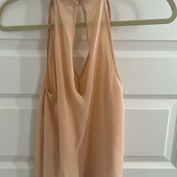 Keepsake Tank - Picture 2 of 3